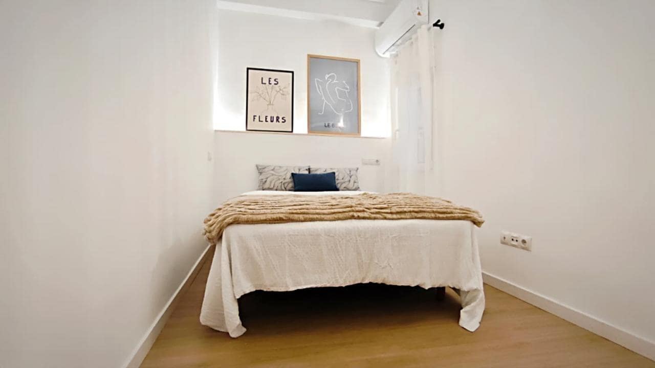 2 sypialnia Mieszkanie na sprzedaż w Palma de Mallorca - 450 000 € (Ref: 9465647)