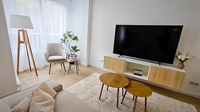 2 sypialnia Mieszkanie na sprzedaż w Son Espanyolet, Palma de Mallorca - 450 000 € (Ref: 9465647)