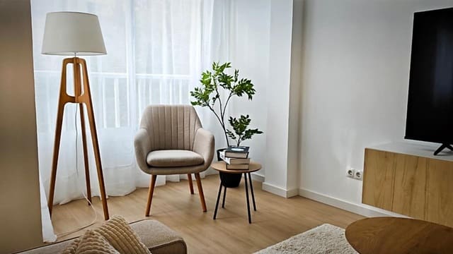 2 sypialnia Mieszkanie na sprzedaż w Son Espanyolet, Palma de Mallorca - 450 000 € (Ref: 9465647)