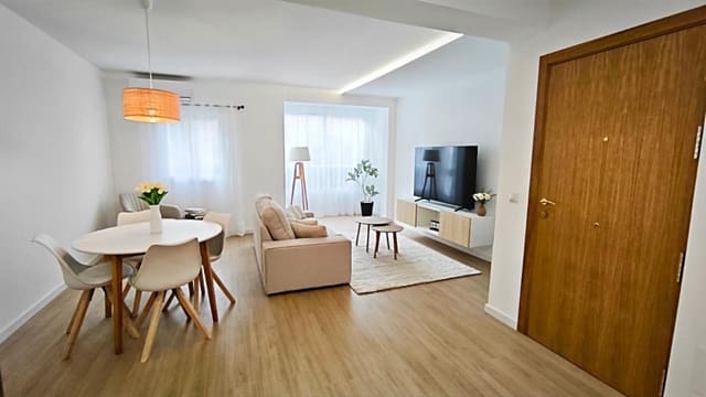 2 sypialnia Mieszkanie na sprzedaż w Son Espanyolet, Palma de Mallorca - 450 000 € (Ref: 9465647)