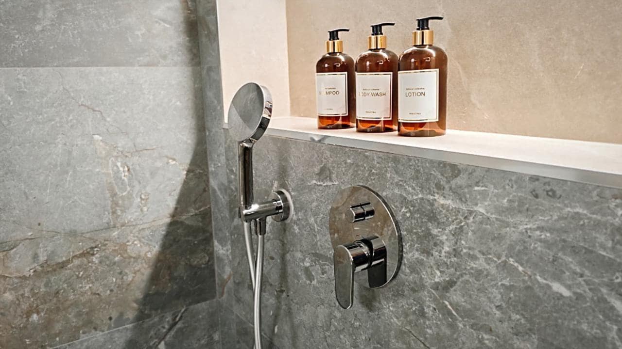 2 sypialnia Mieszkanie na sprzedaż w Palma de Mallorca - 450 000 € (Ref: 9465647)