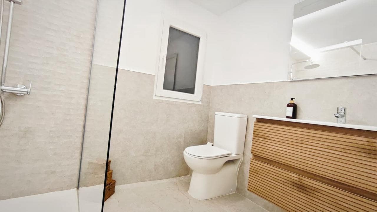 2 sypialnia Mieszkanie na sprzedaż w Palma de Mallorca - 450 000 € (Ref: 9465647)