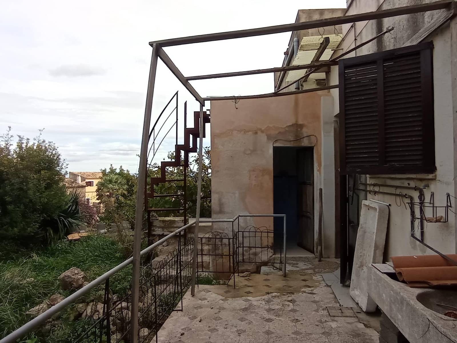 3 bedroom Townhouse for sale in Selva with garage - € 445,000 (Ref: 9497172)