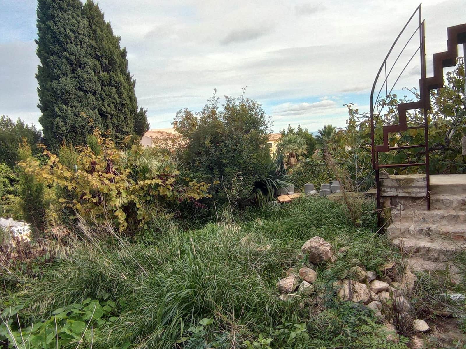 3 bedroom Townhouse for sale in Selva with garage - € 445,000 (Ref: 9497172)