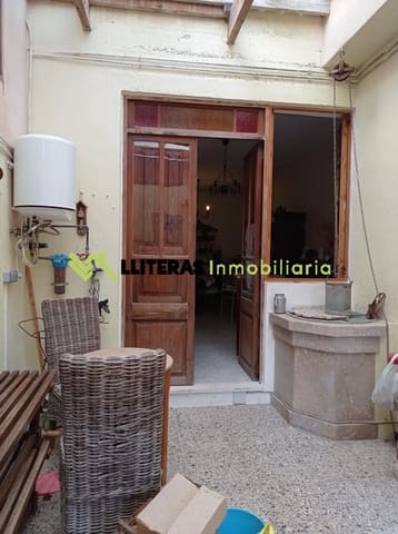 3 bedroom Townhouse for sale in Selva with garage - € 445,000 (Ref: 9497172)