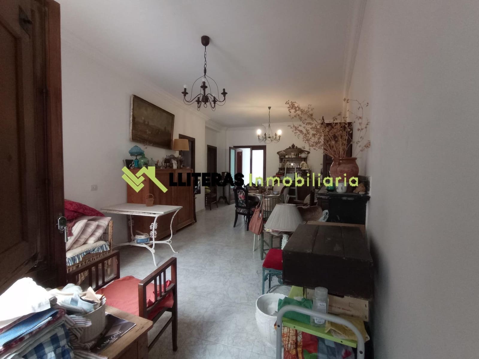 3 sovrum Hus till salu i Selva med garage - 445 000 € (Ref: 9497172)