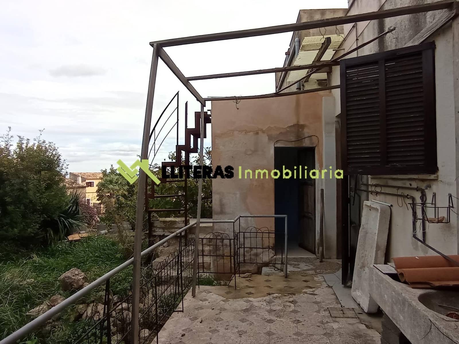 3 sovrum Hus till salu i Selva med garage - 445 000 € (Ref: 9497172)