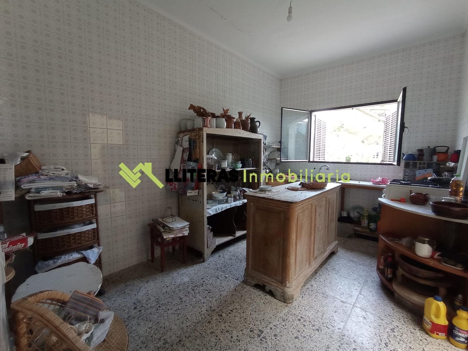 3 sovrum Hus till salu i Selva med garage - 445 000 € (Ref: 9497172)