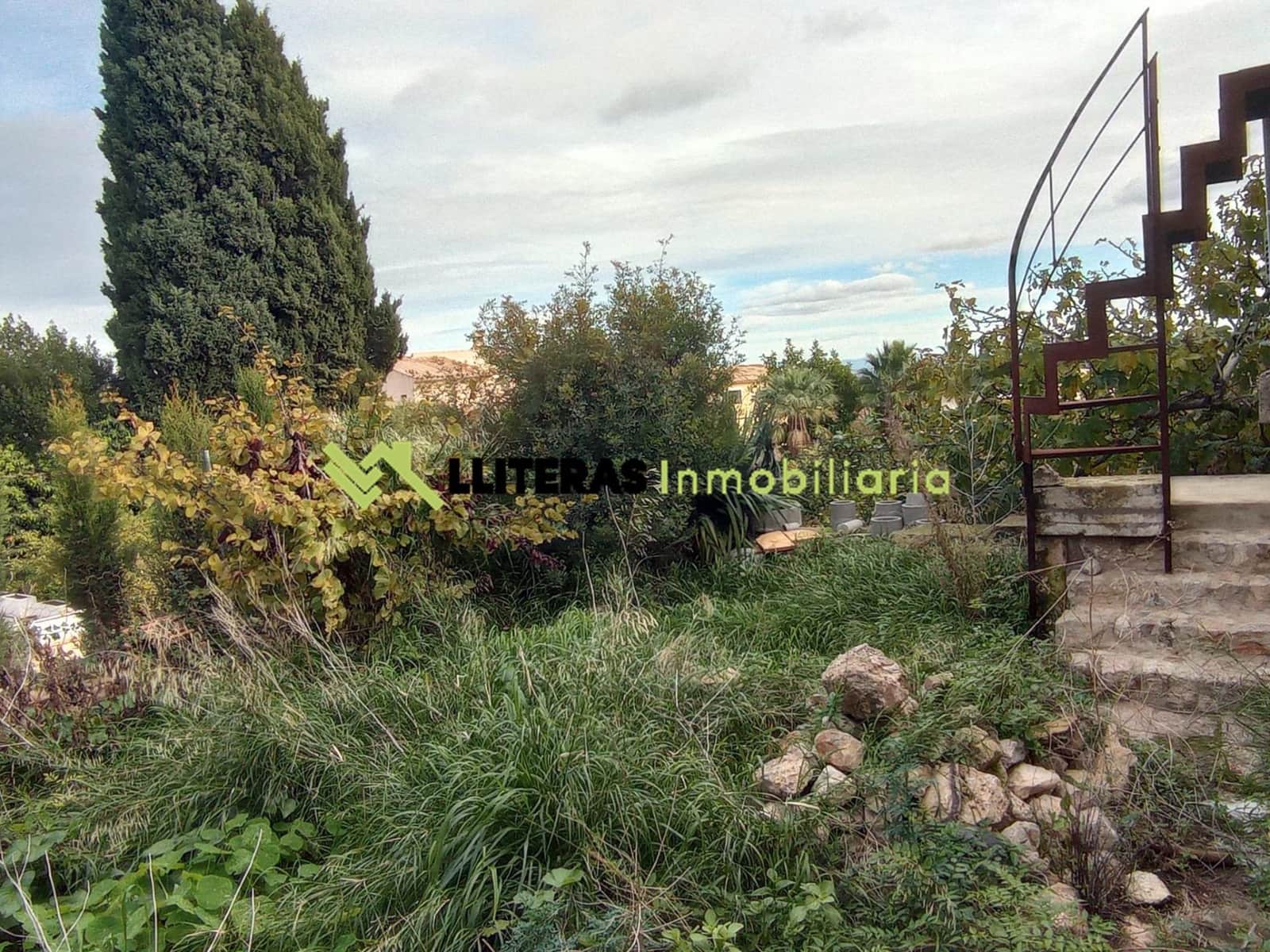 3 sovrum Hus till salu i Selva med garage - 445 000 € (Ref: 9497172)