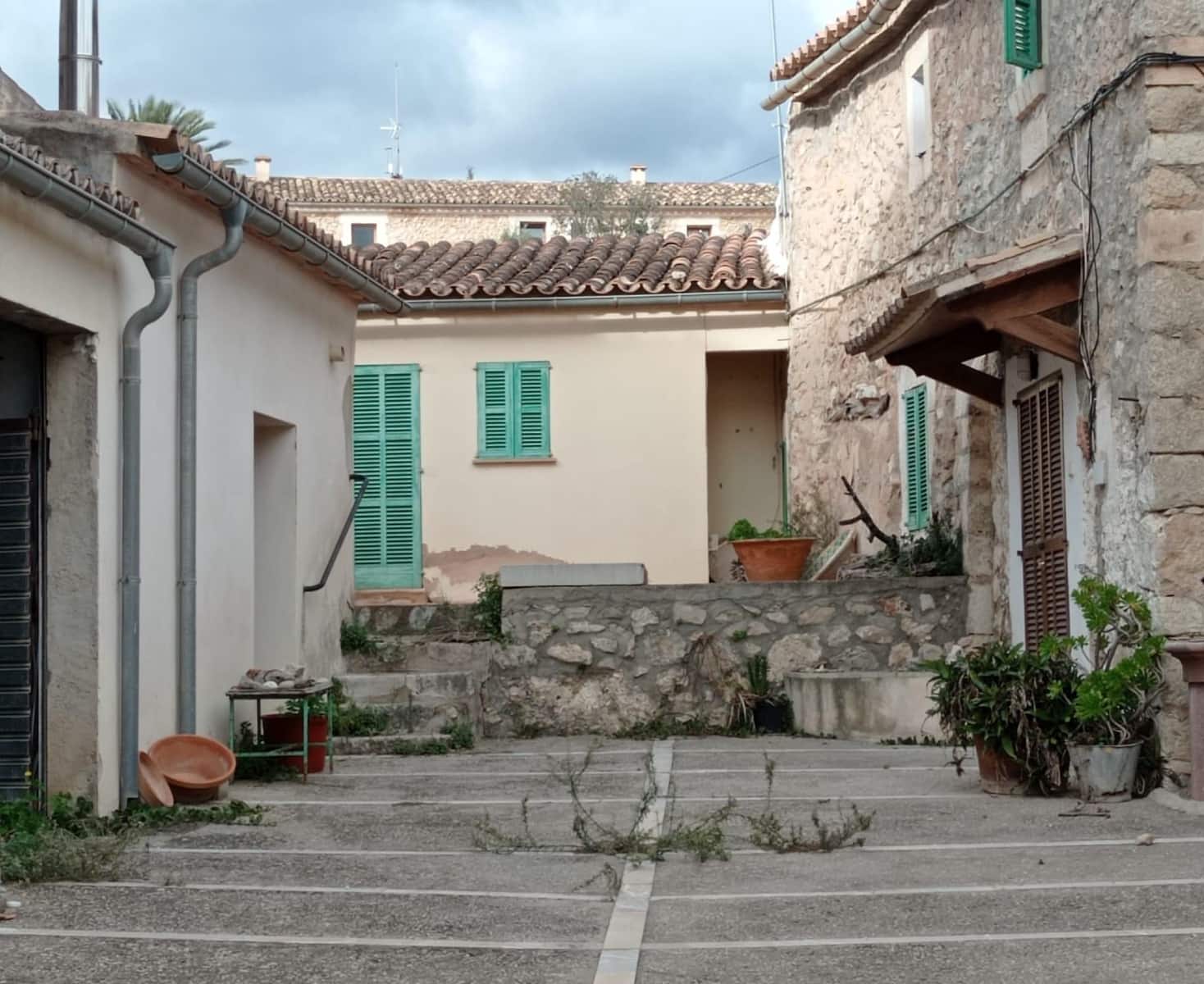 5 bedroom Townhouse for sale in Selva with garage - € 545,000 (Ref: 9497173)