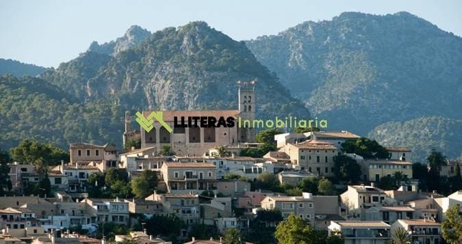 5 bedroom Townhouse for sale in Selva with garage - € 545,000 (Ref: 9497173)