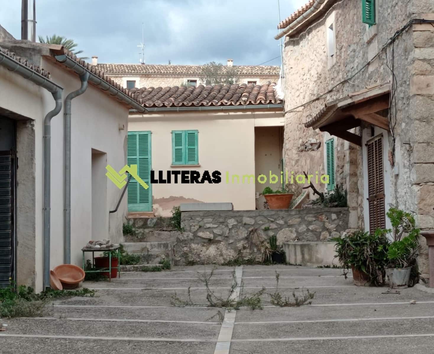 5 bedroom Townhouse for sale in Selva with garage - € 545,000 (Ref: 9497173)