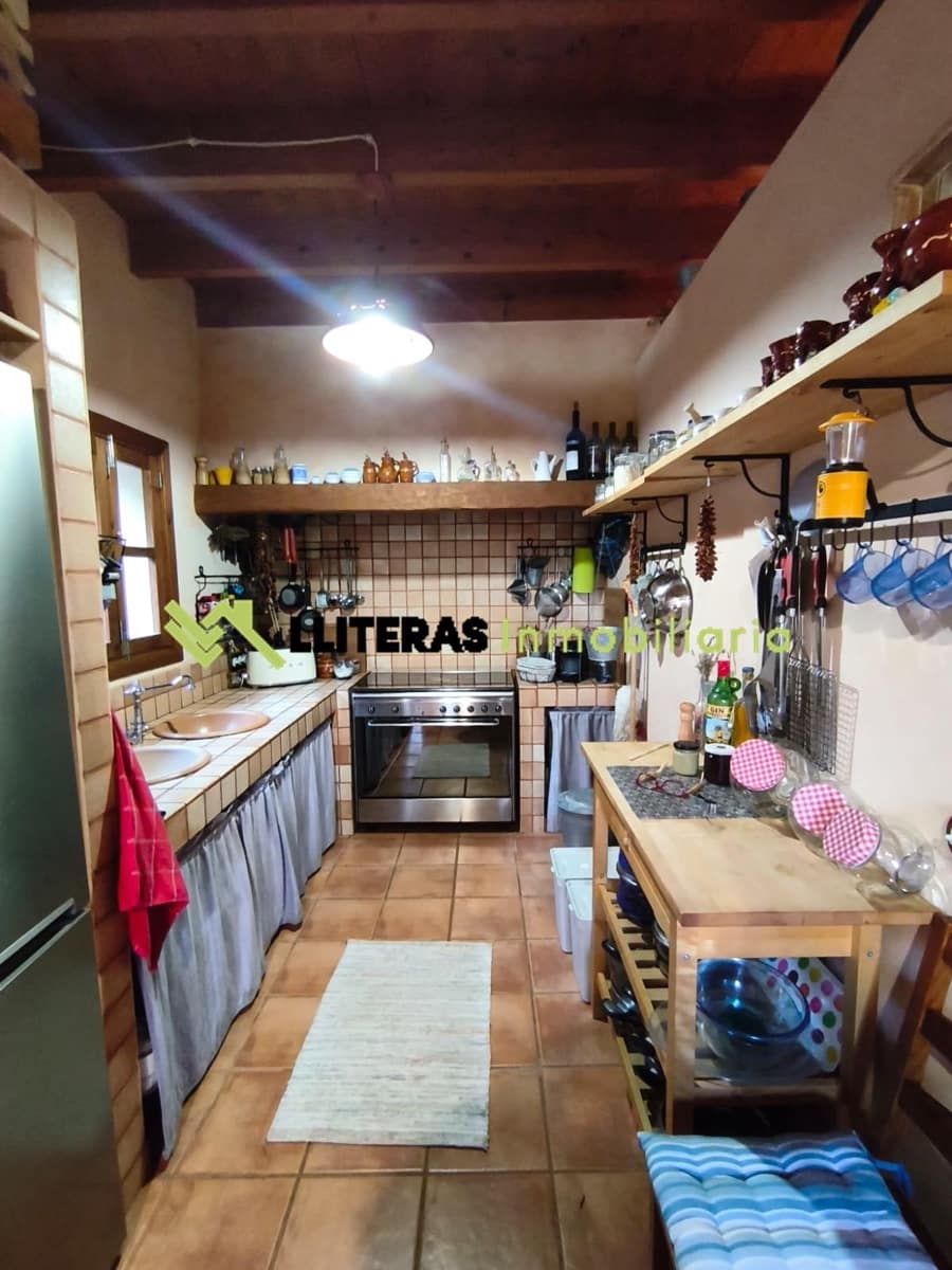Finca/Casa Rural de 1 habitación en Campanet en venta - 580.000 € (Ref: 9504285)