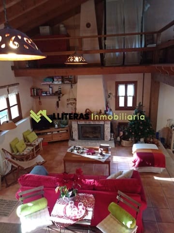 Finca/Casa Rural de 1 habitación en Campanet en venta - 580.000 € (Ref: 9504285)