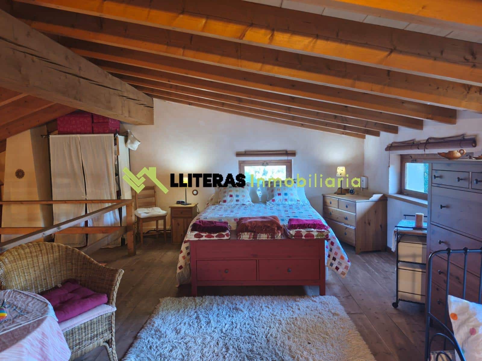 Finca/Casa Rural de 1 habitación en Campanet en venta - 580.000 € (Ref: 9504285)
