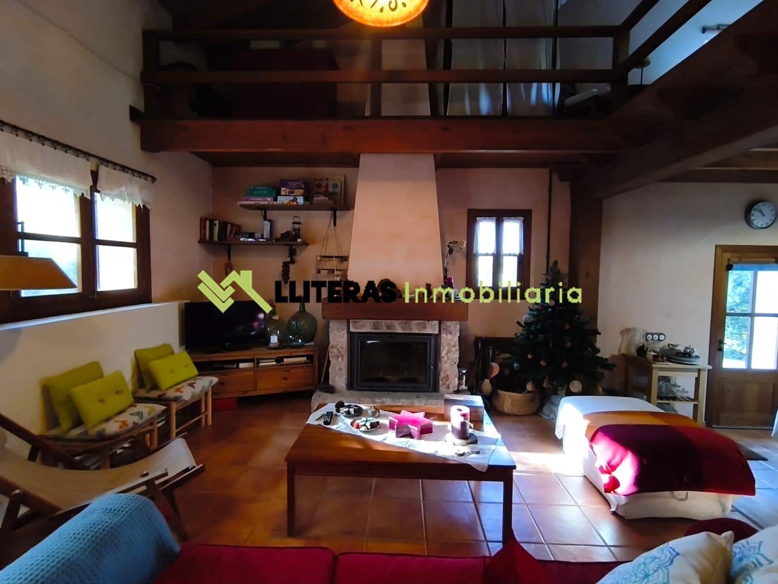Finca/Casa Rural de 1 habitación en Campanet en venta - 580.000 € (Ref: 9504285)