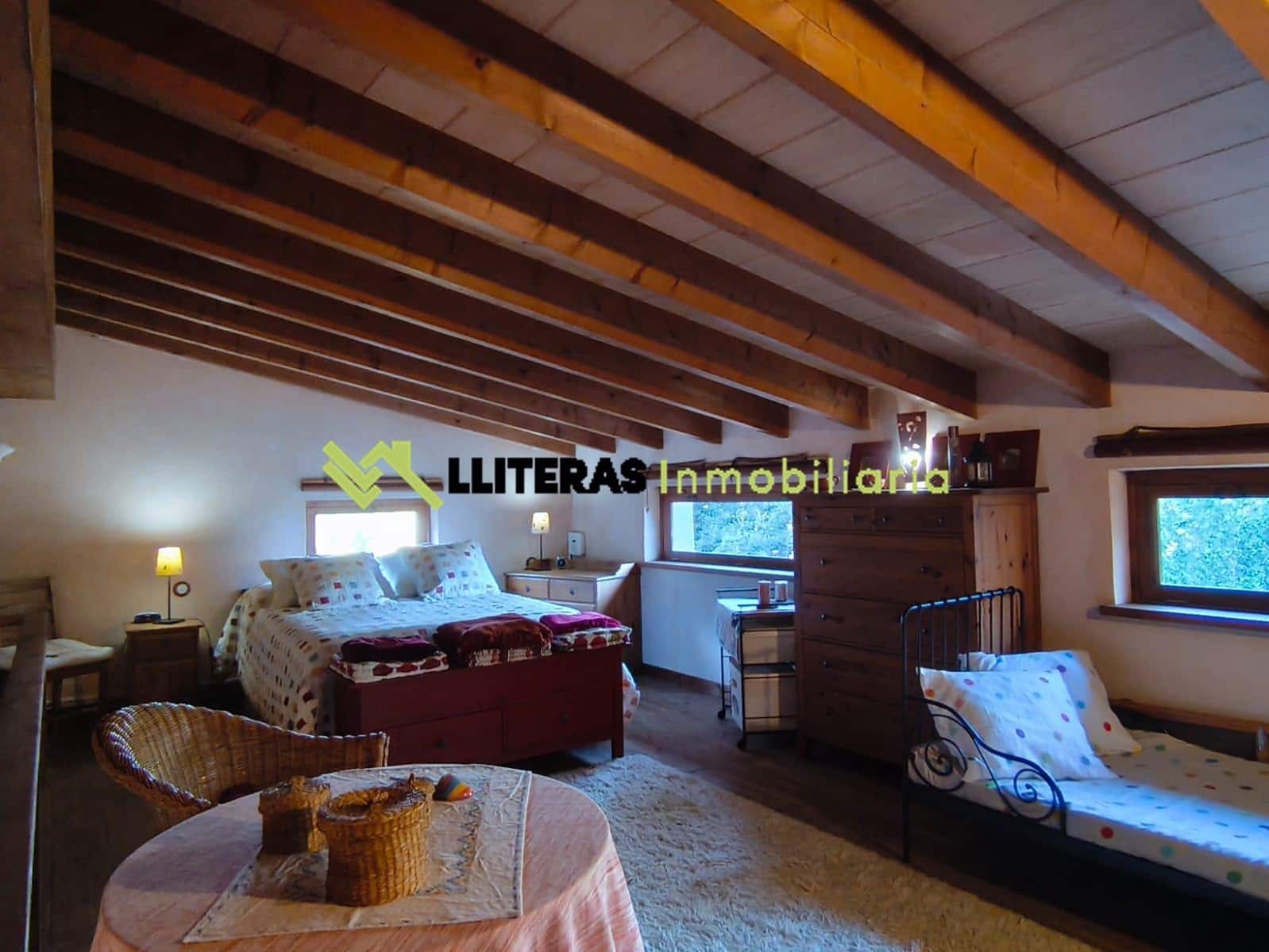 Finca/Casa Rural de 1 habitación en Campanet en venta - 580.000 € (Ref: 9504285)