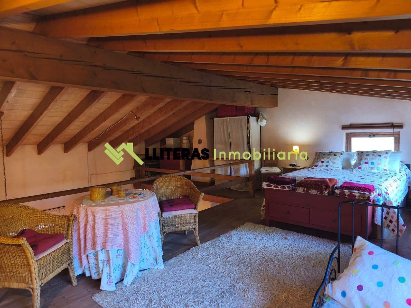 Finca/Casa Rural de 1 habitación en Campanet en venta - 580.000 € (Ref: 9504285)