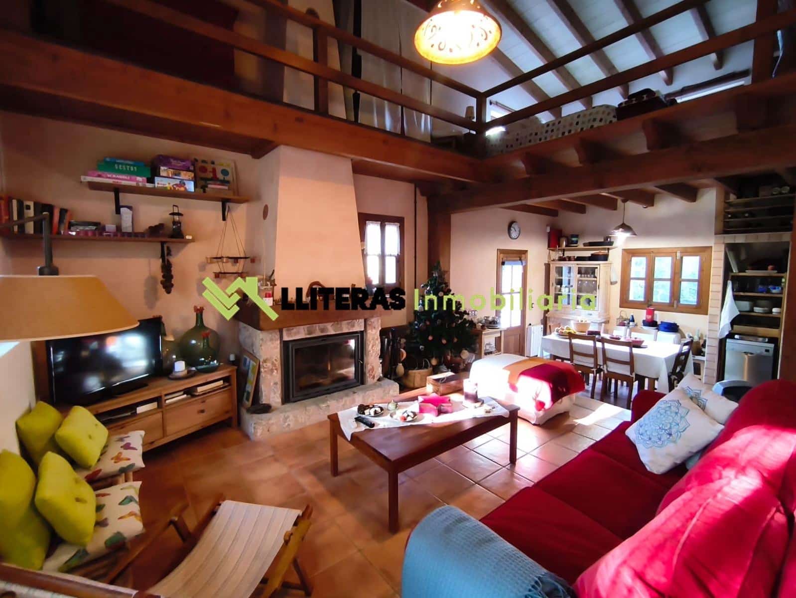 Finca/Casa Rural de 1 habitación en Campanet en venta - 580.000 € (Ref: 9504285)