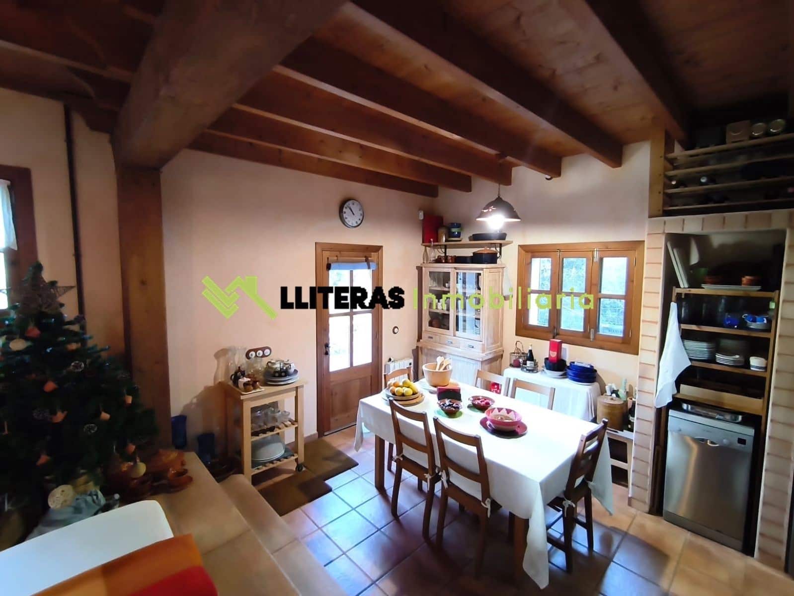 Finca/Casa Rural de 1 habitación en Campanet en venta - 580.000 € (Ref: 9504285)