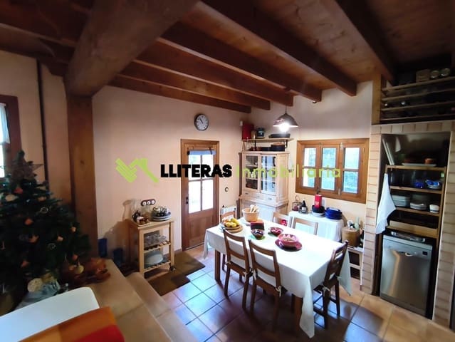 Finca/Casa Rural de 1 habitación en Campanet en venta - 580.000 € (Ref: 9504285)