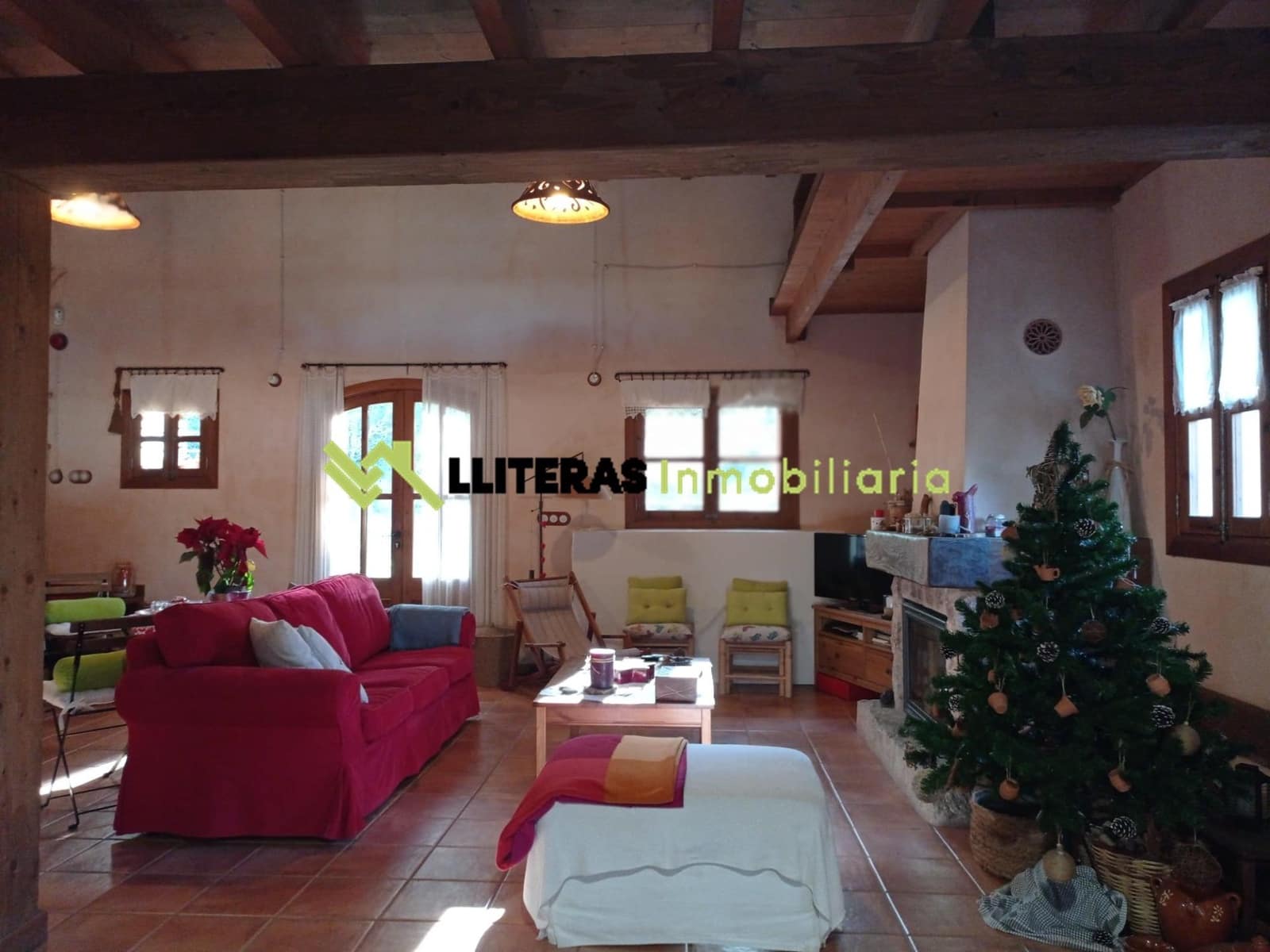 Finca/Casa Rural de 1 habitación en Campanet en venta - 580.000 € (Ref: 9504285)
