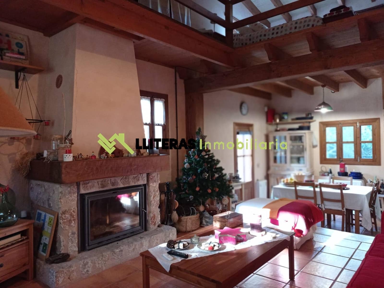 Finca/Casa Rural de 1 habitación en Campanet en venta - 580.000 € (Ref: 9504285)