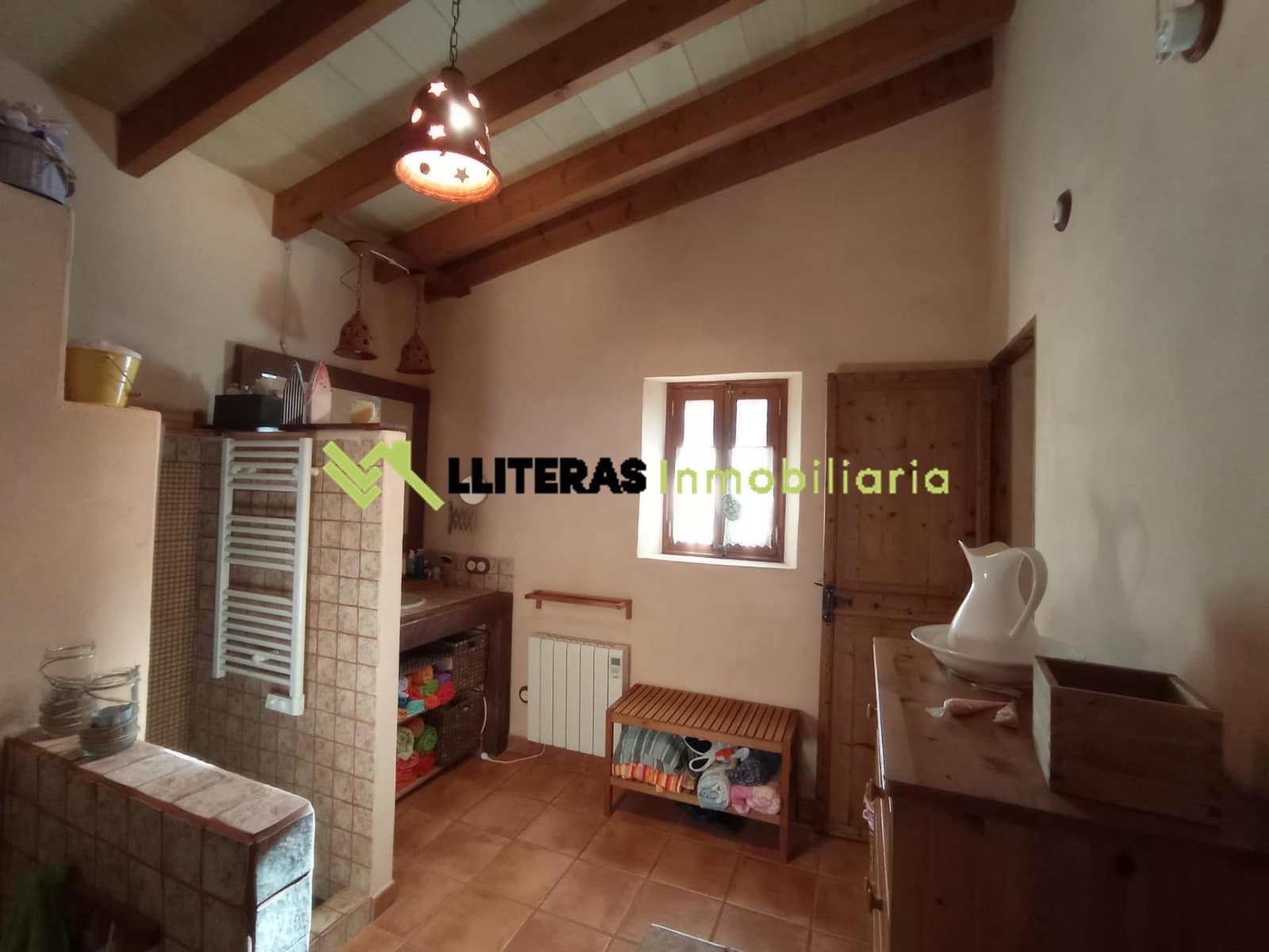 Finca/Casa Rural de 1 habitación en Campanet en venta - 580.000 € (Ref: 9504285)