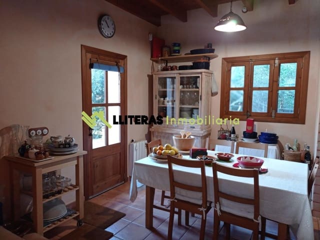 Finca/Casa Rural de 1 habitación en Campanet en venta - 580.000 € (Ref: 9504285)