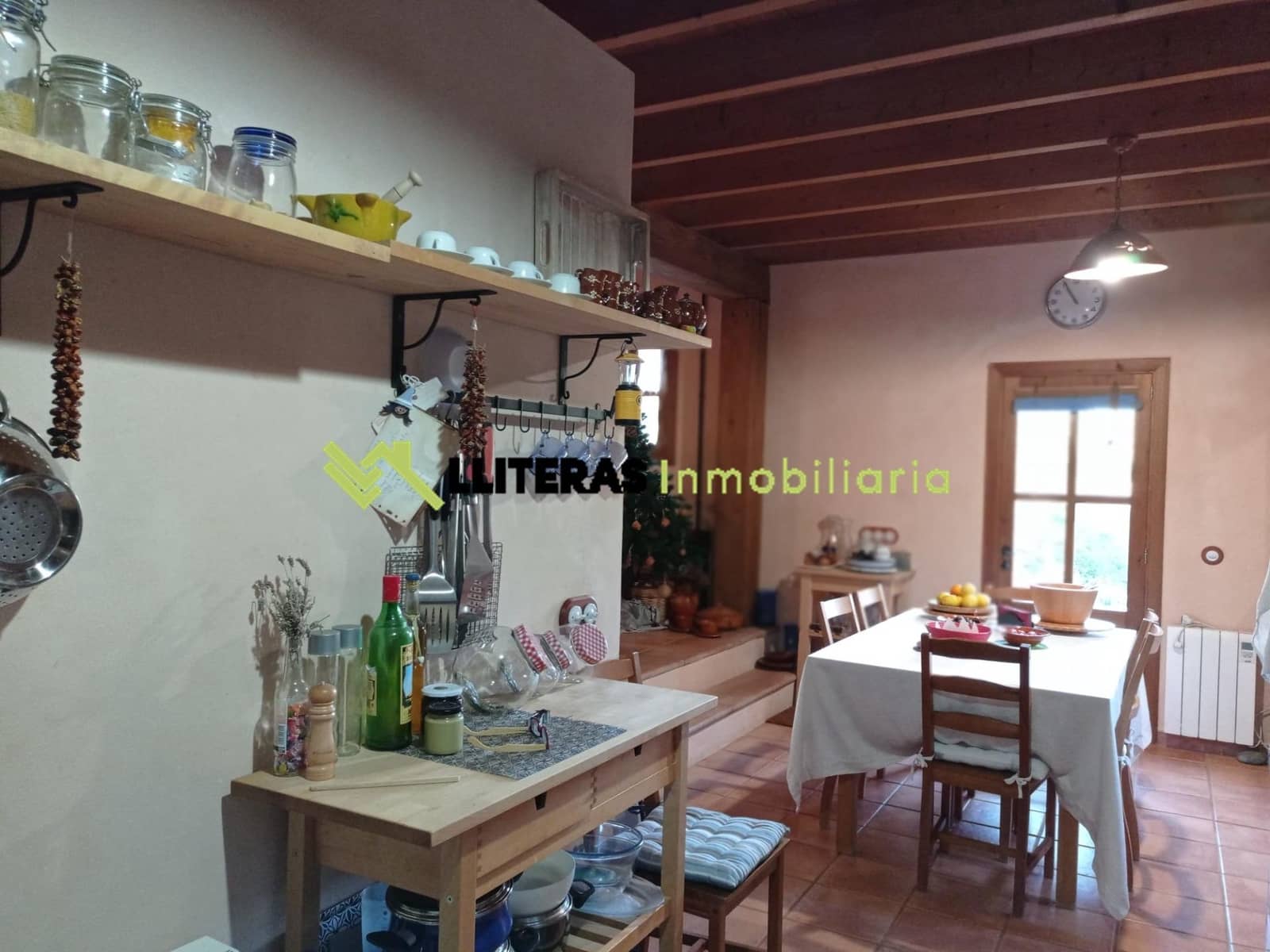 Finca/Casa Rural de 1 habitación en Campanet en venta - 580.000 € (Ref: 9504285)