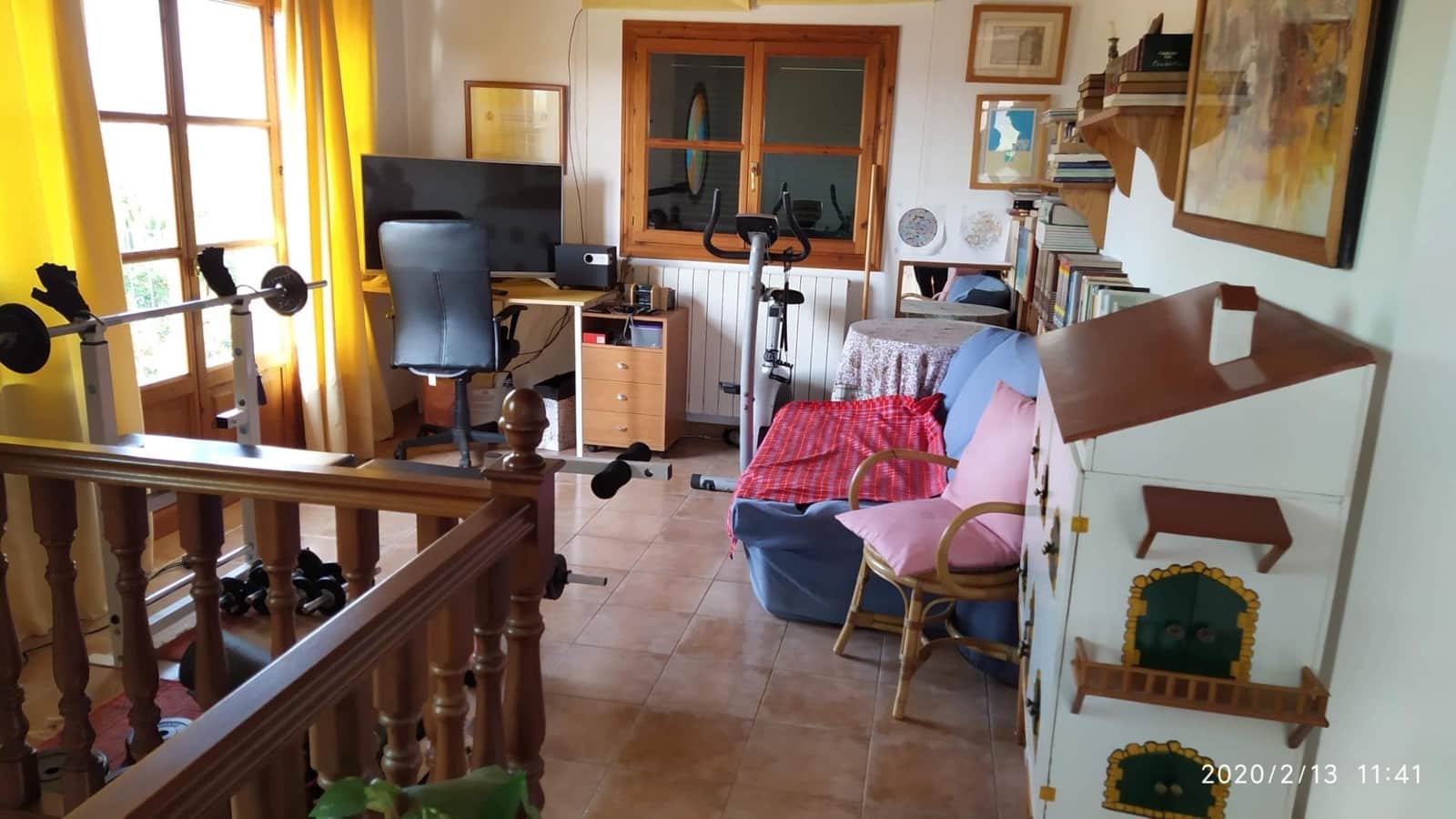 4 camera da letto Finca/Casa di Campagna in vendita in Sa Pobla - 875.000 € (Rif: 9508864)
