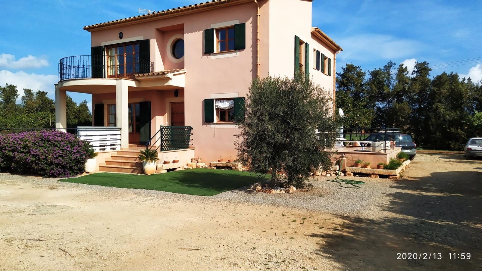 4 camera da letto Finca/Casa di Campagna in vendita in Sa Pobla - 875.000 € (Rif: 9508864)