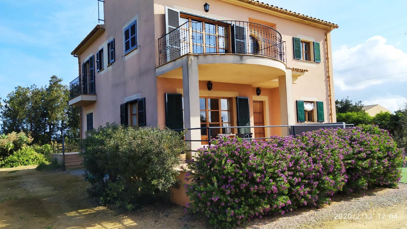 4 camera da letto Finca/Casa di Campagna in vendita in Sa Pobla - 875.000 € (Rif: 9508864)