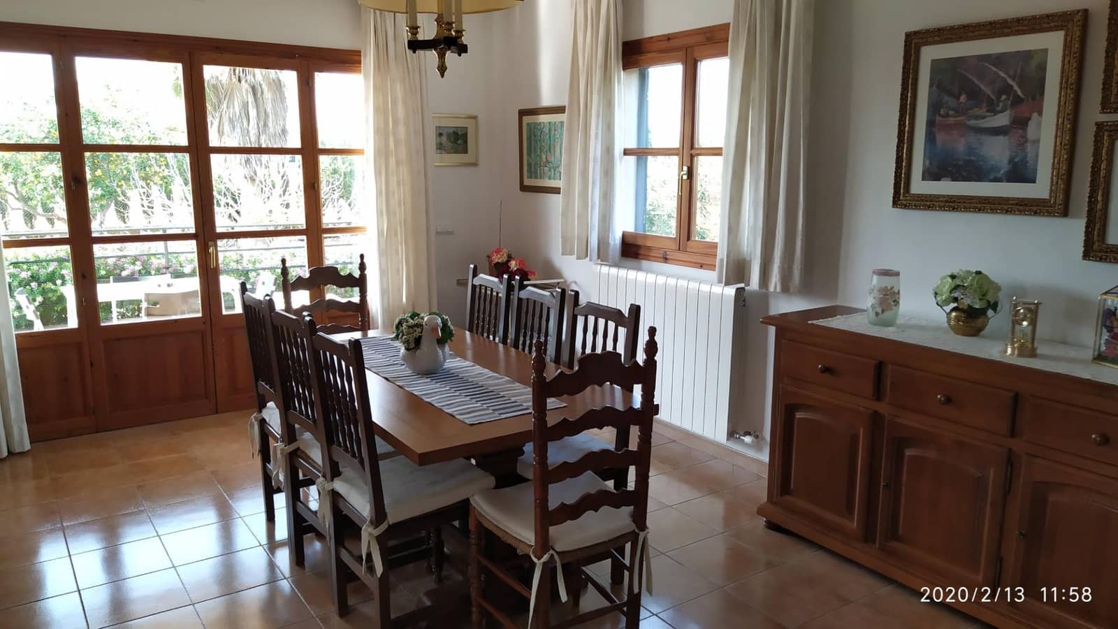 4 camera da letto Finca/Casa di Campagna in vendita in Sa Pobla - 875.000 € (Rif: 9508864)