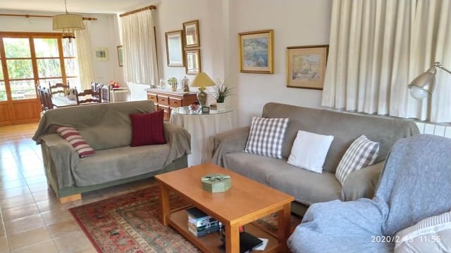 4 camera da letto Finca/Casa di Campagna in vendita in Sa Pobla - 875.000 € (Rif: 9508864)