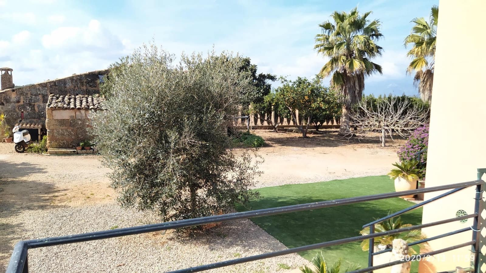 4 camera da letto Finca/Casa di Campagna in vendita in Sa Pobla - 875.000 € (Rif: 9508864)