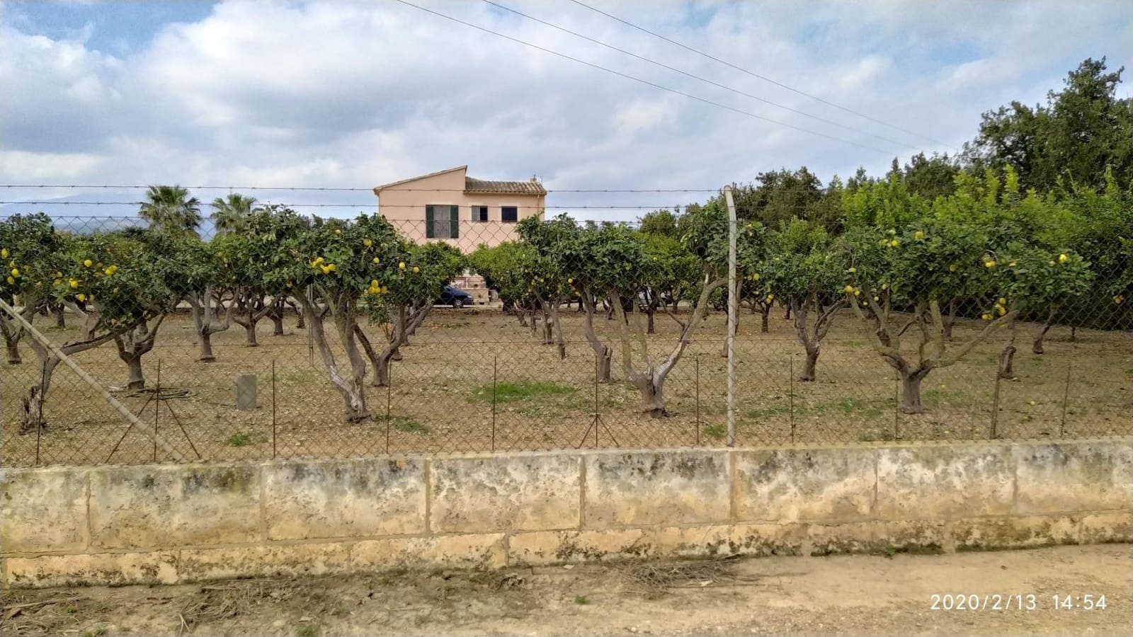 4 camera da letto Finca/Casa di Campagna in vendita in Sa Pobla - 875.000 € (Rif: 9508864)