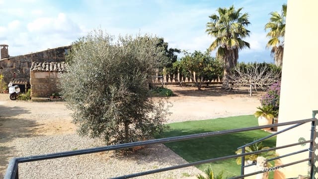 4 camera da letto Finca/Casa di Campagna in vendita in Sa Pobla - 875.000 € (Rif: 9508864)