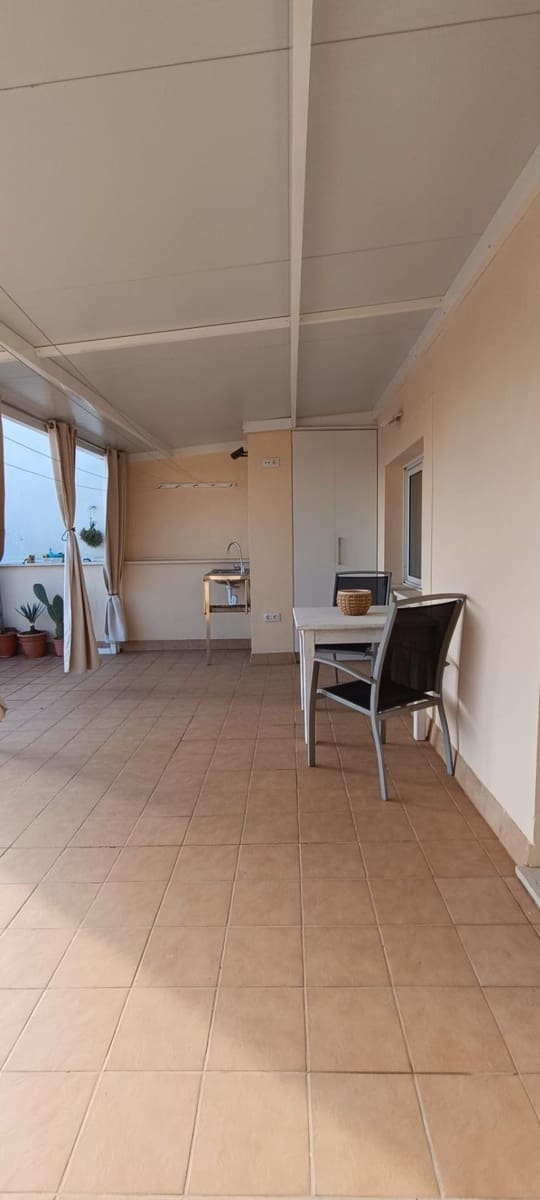 3 soverom Penthouse til salgs i Inca - € 389 000 (Ref: 9527675)