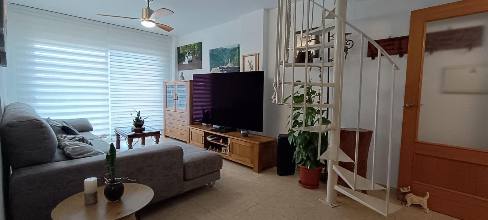 3 soverom Penthouse til salgs i Inca - € 389 000 (Ref: 9527675)