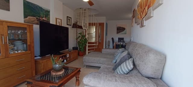 3 soverom Penthouse til salgs i Inca - € 389 000 (Ref: 9527675)