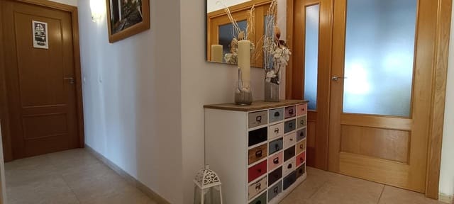 3 soverom Penthouse til salgs i Inca - € 389 000 (Ref: 9527675)