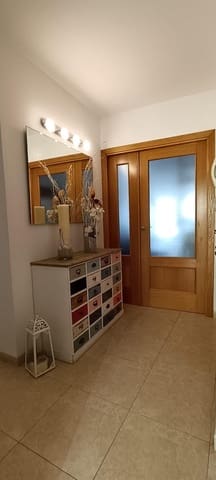 3 soveværelse Penthouse til salg i Inca - € 379.000 (Ref: 9527675)