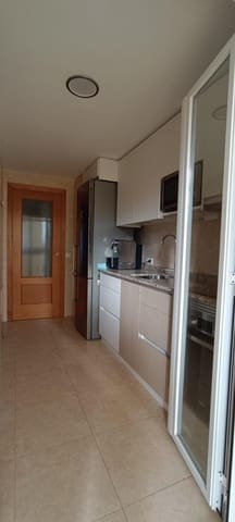 3 soveværelse Penthouse til salg i Inca - € 379.000 (Ref: 9527675)