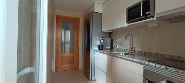 3 soveværelse Penthouse til salg i Inca - € 379.000 (Ref: 9527675)