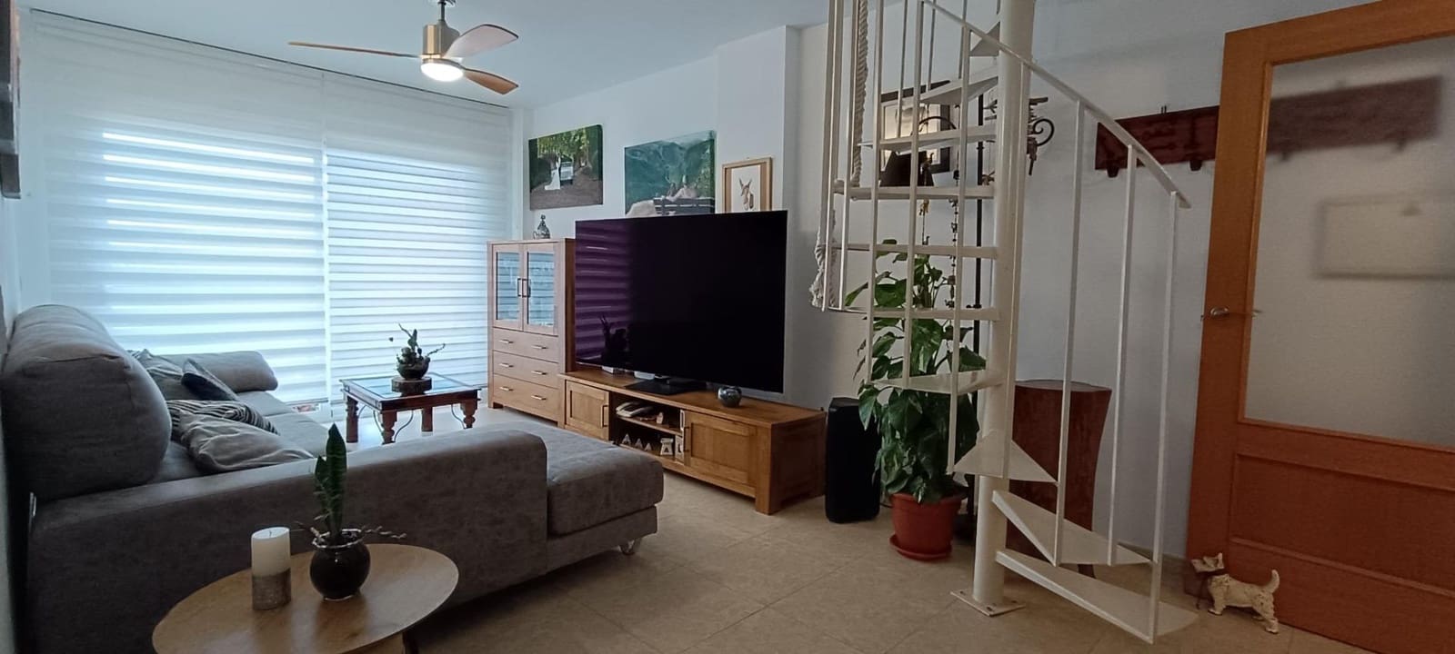 3 bedroom Penthouse for sale in Inca - € 379,000 (Ref: 9527675)