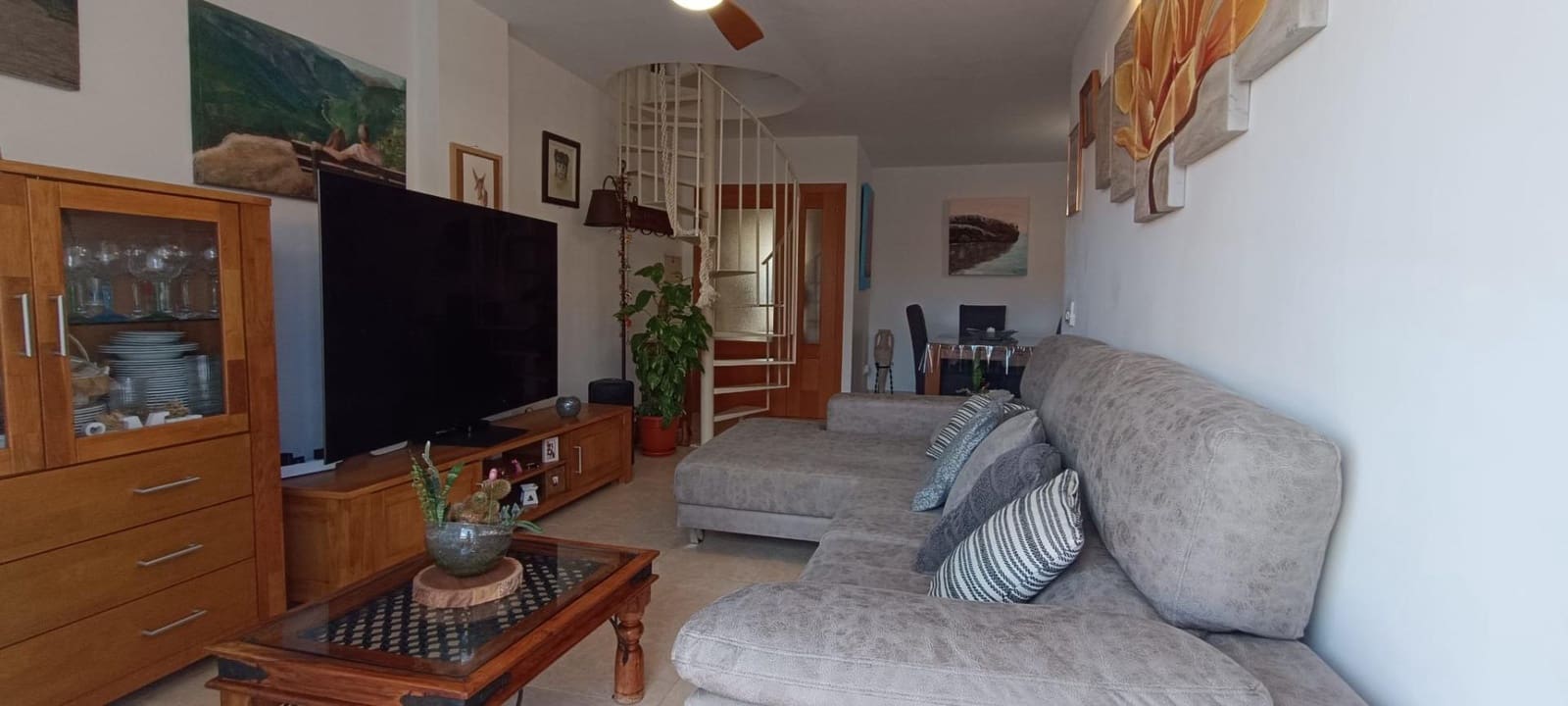 3 bedroom Penthouse for sale in Inca - € 379,000 (Ref: 9527675)