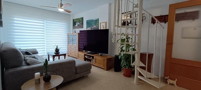3 soveværelse Penthouse til salg i Inca - € 379.000 (Ref: 9527675)