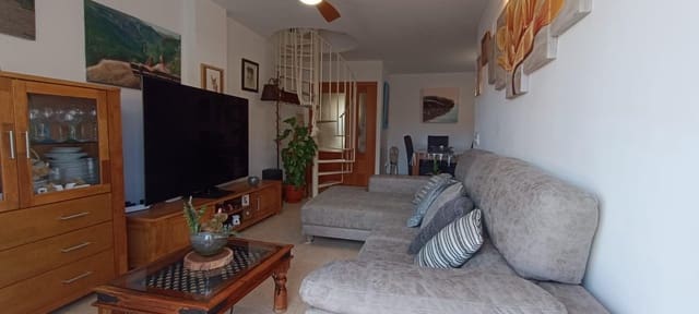 3 soveværelse Penthouse til salg i Inca - € 379.000 (Ref: 9527675)