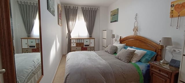 3 soveværelse Penthouse til salg i Inca - € 379.000 (Ref: 9527675)